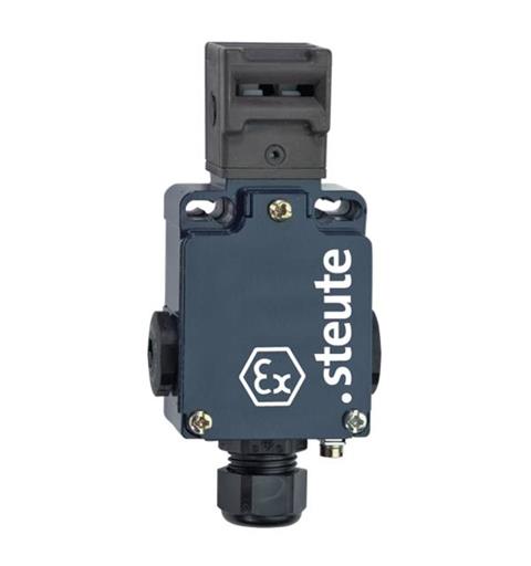 Ex Door contact Ex 355 AZ IP65 (1NC/1NO) II 2G Ex d IIC T6